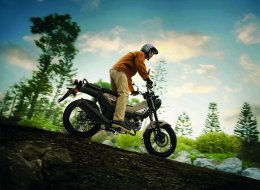 NEW YAMAHA PG-1 Everyday Playful มันส์ทุกเดย์...เท่ทุกทาง