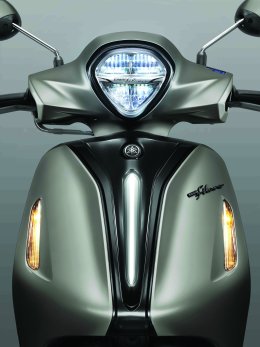 NEW YAMAHA GRAND FILANO HYBRID ชีวิตที่มีคลาสสำหรับทุกคน เปิดตัว 3 สีสันใหม่! พร้อมรับประกัน 5 ปี หรือ 50,000 กิโลเมตร