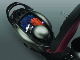NEW YAMAHA GRAND FILANO HYBRID ชีวิตที่มีคลาสสำหรับทุกคน เปิดตัว 3 สีสันใหม่! พร้อมรับประกัน 5 ปี หรือ 50,000 กิโลเมตร