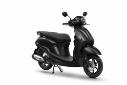 NEW YAMAHA GRAND FILANO HYBRID ชีวิตที่มีคลาสสำหรับทุกคน เปิดตัว 3 สีสันใหม่! พร้อมรับประกัน 5 ปี หรือ 50,000 กิโลเมตร