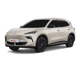 เอ็มจี ปรับรุ่นย่อย ชูจุดเด่น เรื่องความคุ้มค่า NEW MG S5 EV รุ่น D+ ในราคาพิเศษ 699,900 บาท