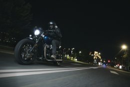 ให้ตัวตนเป็นคนเลือก ไทรอัมพ์ มอเตอร์ไซเคิลส์ เปิดไลน์อัป 2026 ที่แมทช์ทุกสไตล์ MBTI อย่างมีคลาส