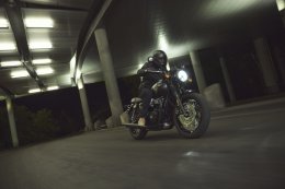 ให้ตัวตนเป็นคนเลือก ไทรอัมพ์ มอเตอร์ไซเคิลส์ เปิดไลน์อัป 2026 ที่แมทช์ทุกสไตล์ MBTI อย่างมีคลาส