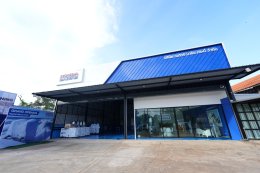 Honda Marine เปิดศูนย์บริการใหม่ที่จังหวัดกระบี่ รองรับการขยายตัวของธุรกิจการท่องเที่ยวทางทะเล