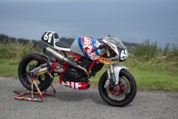 Wheels & Waves 2025: ปรากฏการณ์แห่งความเร็ว ศิลปะ และเสียงคลื่น พร้อมเผยโฉม Custom World เหล่าสุดยอดรถคัสตอมจากโรยัล เอ็นฟีลด์