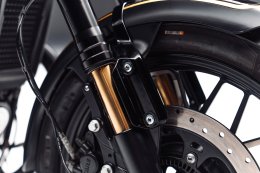 Royal Enfield เผยโฉม Shotgun 650 x Rough Crafts รุ่นลิมิเต็ด เอดิชัน เพียง 5 คันในไทย! เปิดลงทะเบียนพร้อมกันทั่วโลก ความเอ็กซ์คลูซีฟขั้นสุดที่สายคัสตอมต้องมี!