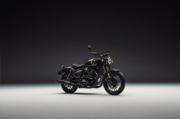Royal Enfield เผยโฉม Shotgun 650 x Rough Crafts รุ่นลิมิเต็ด เอดิชัน เพียง 5 คันในไทย! เปิดลงทะเบียนพร้อมกันทั่วโลก ความเอ็กซ์คลูซีฟขั้นสุดที่สายคัสตอมต้องมี!