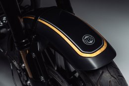 Royal Enfield เผยโฉม Shotgun 650 x Rough Crafts รุ่นลิมิเต็ด เอดิชัน เพียง 5 คันในไทย! เปิดลงทะเบียนพร้อมกันทั่วโลก ความเอ็กซ์คลูซีฟขั้นสุดที่สายคัสตอมต้องมี!
