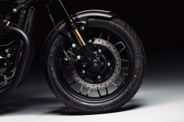 Royal Enfield เผยโฉม Shotgun 650 x Rough Crafts รุ่นลิมิเต็ด เอดิชัน เพียง 5 คันในไทย! เปิดลงทะเบียนพร้อมกันทั่วโลก ความเอ็กซ์คลูซีฟขั้นสุดที่สายคัสตอมต้องมี!
