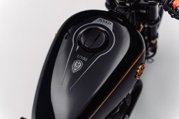Royal Enfield เผยโฉม Shotgun 650 x Rough Crafts รุ่นลิมิเต็ด เอดิชัน เพียง 5 คันในไทย! เปิดลงทะเบียนพร้อมกันทั่วโลก ความเอ็กซ์คลูซีฟขั้นสุดที่สายคัสตอมต้องมี!