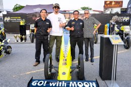 MOONEYES of Bangkok ฉลองครบรอบ 10 ปี สุดยิ่งใหญ่! อิมพอร์ต MOON BUG รถแข่ง VW Beetle ระดับตำนาน ตอกย้ำคอมมูนิตี้การแต่งรถของคนไทยที่การันตี อวดสายตาชาวโลก THAILAND นี่แหละคือตัวจริง!