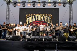 MOONEYES of Bangkok ฉลองครบรอบ 10 ปี สุดยิ่งใหญ่! อิมพอร์ต MOON BUG รถแข่ง VW Beetle ระดับตำนาน ตอกย้ำคอมมูนิตี้การแต่งรถของคนไทยที่การันตี อวดสายตาชาวโลก THAILAND นี่แหละคือตัวจริง!