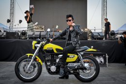 MOONEYES of Bangkok ฉลองครบรอบ 10 ปี สุดยิ่งใหญ่! อิมพอร์ต MOON BUG รถแข่ง VW Beetle ระดับตำนาน ตอกย้ำคอมมูนิตี้การแต่งรถของคนไทยที่การันตี อวดสายตาชาวโลก THAILAND นี่แหละคือตัวจริง!