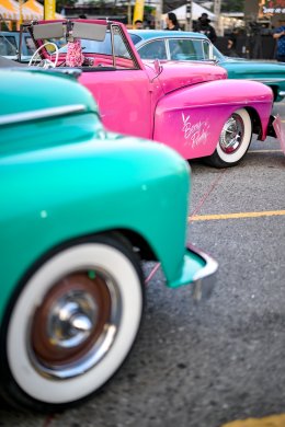 MOONEYES of Bangkok ฉลองครบรอบ 10 ปี สุดยิ่งใหญ่! อิมพอร์ต MOON BUG รถแข่ง VW Beetle ระดับตำนาน ตอกย้ำคอมมูนิตี้การแต่งรถของคนไทยที่การันตี อวดสายตาชาวโลก THAILAND นี่แหละคือตัวจริง!