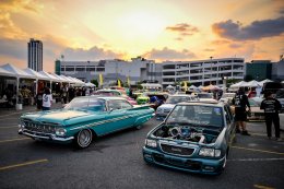 MOONEYES of Bangkok ฉลองครบรอบ 10 ปี สุดยิ่งใหญ่! อิมพอร์ต MOON BUG รถแข่ง VW Beetle ระดับตำนาน ตอกย้ำคอมมูนิตี้การแต่งรถของคนไทยที่การันตี อวดสายตาชาวโลก THAILAND นี่แหละคือตัวจริง!