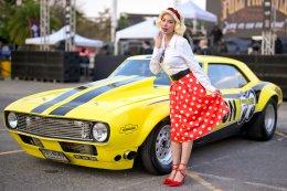 MOONEYES of Bangkok ฉลองครบรอบ 10 ปี สุดยิ่งใหญ่! อิมพอร์ต MOON BUG รถแข่ง VW Beetle ระดับตำนาน ตอกย้ำคอมมูนิตี้การแต่งรถของคนไทยที่การันตี อวดสายตาชาวโลก THAILAND นี่แหละคือตัวจริง!