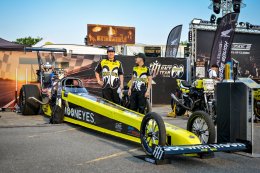 MOONEYES of Bangkok ฉลองครบรอบ 10 ปี สุดยิ่งใหญ่! อิมพอร์ต MOON BUG รถแข่ง VW Beetle ระดับตำนาน ตอกย้ำคอมมูนิตี้การแต่งรถของคนไทยที่การันตี อวดสายตาชาวโลก THAILAND นี่แหละคือตัวจริง!