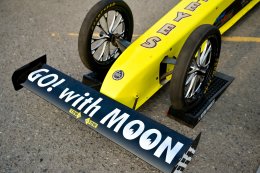 MOONEYES of Bangkok ฉลองครบรอบ 10 ปี สุดยิ่งใหญ่! อิมพอร์ต MOON BUG รถแข่ง VW Beetle ระดับตำนาน ตอกย้ำคอมมูนิตี้การแต่งรถของคนไทยที่การันตี อวดสายตาชาวโลก THAILAND นี่แหละคือตัวจริง!