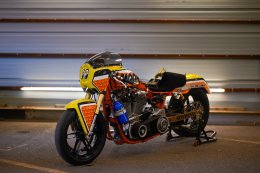 MOONEYES of Bangkok ฉลองครบรอบ 10 ปี สุดยิ่งใหญ่! อิมพอร์ต MOON BUG รถแข่ง VW Beetle ระดับตำนาน ตอกย้ำคอมมูนิตี้การแต่งรถของคนไทยที่การันตี อวดสายตาชาวโลก THAILAND นี่แหละคือตัวจริง!