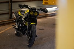 MOONEYES of Bangkok ฉลองครบรอบ 10 ปี สุดยิ่งใหญ่! อิมพอร์ต MOON BUG รถแข่ง VW Beetle ระดับตำนาน ตอกย้ำคอมมูนิตี้การแต่งรถของคนไทยที่การันตี อวดสายตาชาวโลก THAILAND นี่แหละคือตัวจริง!