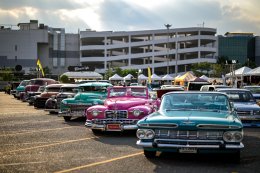 MOONEYES of Bangkok ฉลองครบรอบ 10 ปี สุดยิ่งใหญ่! อิมพอร์ต MOON BUG รถแข่ง VW Beetle ระดับตำนาน ตอกย้ำคอมมูนิตี้การแต่งรถของคนไทยที่การันตี อวดสายตาชาวโลก THAILAND นี่แหละคือตัวจริง!