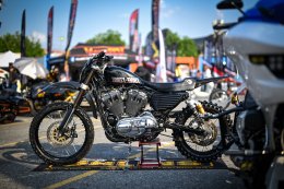 MOONEYES of Bangkok ฉลองครบรอบ 10 ปี สุดยิ่งใหญ่! อิมพอร์ต MOON BUG รถแข่ง VW Beetle ระดับตำนาน ตอกย้ำคอมมูนิตี้การแต่งรถของคนไทยที่การันตี อวดสายตาชาวโลก THAILAND นี่แหละคือตัวจริง!