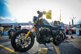 MOONEYES of Bangkok ฉลองครบรอบ 10 ปี สุดยิ่งใหญ่! อิมพอร์ต MOON BUG รถแข่ง VW Beetle ระดับตำนาน ตอกย้ำคอมมูนิตี้การแต่งรถของคนไทยที่การันตี อวดสายตาชาวโลก THAILAND นี่แหละคือตัวจริง!