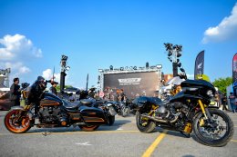 MOONEYES of Bangkok ฉลองครบรอบ 10 ปี สุดยิ่งใหญ่! อิมพอร์ต MOON BUG รถแข่ง VW Beetle ระดับตำนาน ตอกย้ำคอมมูนิตี้การแต่งรถของคนไทยที่การันตี อวดสายตาชาวโลก THAILAND นี่แหละคือตัวจริง!