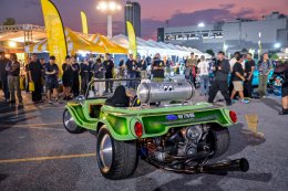 MOONEYES of Bangkok ฉลองครบรอบ 10 ปี สุดยิ่งใหญ่! อิมพอร์ต MOON BUG รถแข่ง VW Beetle ระดับตำนาน ตอกย้ำคอมมูนิตี้การแต่งรถของคนไทยที่การันตี อวดสายตาชาวโลก THAILAND นี่แหละคือตัวจริง!
