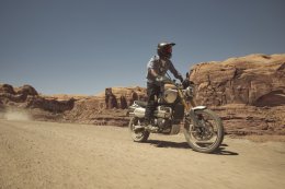 ให้ตัวตนเป็นคนเลือก ไทรอัมพ์ มอเตอร์ไซเคิลส์ เปิดไลน์อัป 2026 ที่แมทช์ทุกสไตล์ MBTI อย่างมีคลาส