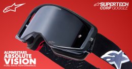 พร้อมหรือยังที่จะเห็นโลกผ่านมุมมองแบบ Alpinestars?  Alpinestars Thailand เปิดตัวแว่นตาโมโตครอสใหม่ ครั้งแรกในไทย!