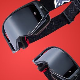 พร้อมหรือยังที่จะเห็นโลกผ่านมุมมองแบบ Alpinestars?  Alpinestars Thailand เปิดตัวแว่นตาโมโตครอสใหม่ ครั้งแรกในไทย!