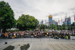 โรยัล เอ็นฟีลด์จัดกิจกรรม Thailand National Ride ครั้งแรกในประเทศไทย ร่วมเฉลิมฉลองวันจักรยานยนต์โลก ประจำปี 2025