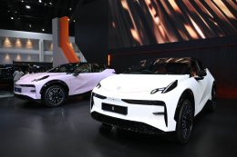 ZEEKR เปิดบทใหม่ของยนตรกรรมไฟฟ้าลักชูรี