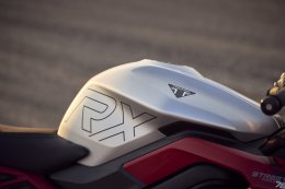 ให้ตัวตนเป็นคนเลือก ไทรอัมพ์ มอเตอร์ไซเคิลส์ เปิดไลน์อัป 2026 ที่แมทช์ทุกสไตล์ MBTI อย่างมีคลาส