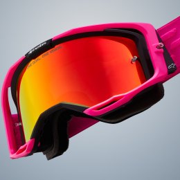 พร้อมหรือยังที่จะเห็นโลกผ่านมุมมองแบบ Alpinestars?  Alpinestars Thailand เปิดตัวแว่นตาโมโตครอสใหม่ ครั้งแรกในไทย!