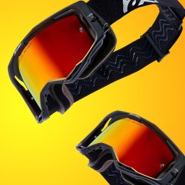 พร้อมหรือยังที่จะเห็นโลกผ่านมุมมองแบบ Alpinestars?  Alpinestars Thailand เปิดตัวแว่นตาโมโตครอสใหม่ ครั้งแรกในไทย!