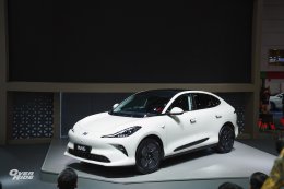 เอ็มจี เปิดราคา NEW MG IM6 Premium LONG RANGE ราคาพิเศษ 1,499,900 บาท พร้อมข้อเสนออีกเพียบในงาน BIG MOTOR SALE 2025