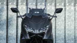 New YAMAHA TMAX 2025 พรีเมี่ยมบิ๊กสกู๊ตเตอร์โฉมใหม่ ยกระดับความหรูหรา พร้อมเทคโนโลยีล้ำสมัย ครบครันที่สุดเท่าที่เคยมีมา!!