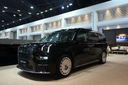 ZEEKR เปิดบทใหม่ของยนตรกรรมไฟฟ้าลักชูรี