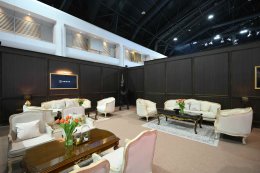 ZEEKR เปิดบทใหม่ของยนตรกรรมไฟฟ้าลักชูรี