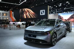 ZEEKR เปิดบทใหม่ของยนตรกรรมไฟฟ้าลักชูรี