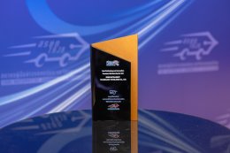 ZEEKR 7X คว้ารางวัล Best Performing and InnovationPremium Mid-Size Electric SUV จากงานประกาศรางวัลรถยนต์ยอดเยี่ยมประจำปี 2568  ย้ำชัยชนะในด้านประสิทธิภาพ และการนำเสนอนวัตกรรมระดับมาสเตอร์คลาส