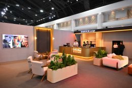 ZEEKR เปิดบทใหม่ของยนตรกรรมไฟฟ้าลักชูรี