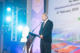 ไทยฮอนด้า คว้ารางวัลธงขาวดาวทอง ต่อเนื่องปีที่ 8 ตอกย้ำมาตรฐานธรรมาภิบาลสิ่งแวดล้อมระดับดีเยี่ยม