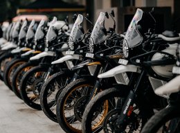 Royal Enfield ชวนสายลุยทั่วโลก เปิดตัว Himalayan Base Camp  Ladakh Edition ครั้งแรก จุดนัดพบของนักผจญภัยตัวจริงบนความสูงกว่า 11,000 ฟุต