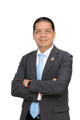 กทม.  ภาคีรัฐ เอกชน และวิชาการ ทดลองวินมอเตอร์ไซค์ EV หวังลด PM2.5 เตรียมเปิดโครงการ EV เพื่อพี่วิน