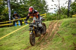เหนือระดับทุกการแข่งขัน สู่บทพิสูจน์แห่งความเป็นหนึ่งกับ Triumph Challenge 2025
