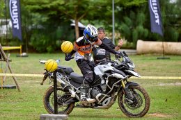 เหนือระดับทุกการแข่งขัน สู่บทพิสูจน์แห่งความเป็นหนึ่งกับ Triumph Challenge 2025