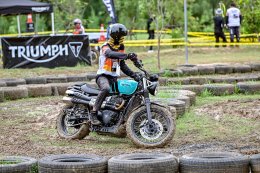 เหนือระดับทุกการแข่งขัน สู่บทพิสูจน์แห่งความเป็นหนึ่งกับ Triumph Challenge 2025